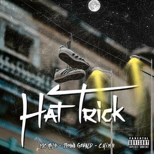Hat Trick (feat. Ceacheieneo & Tonwa Gerald)
