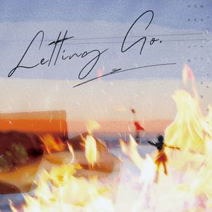 letting go 伴奏