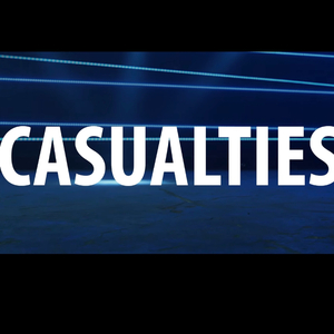 CASUALTIES (feat. Nitty Bo)