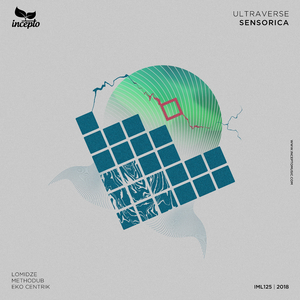 Sensorica (Original Mix)