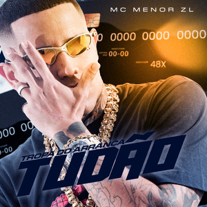 Tropa do Arranca Tudão