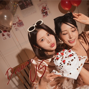 Dream US (Instrumental)