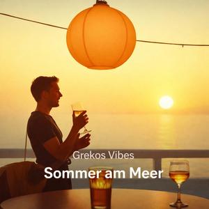 Μεγάλος Μαλάκας - Sommer am Meer