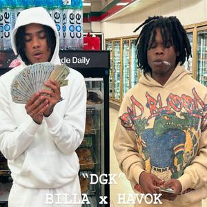 DGK (feat. RockStarHavok)