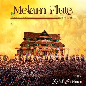Pooram Flute Theme (Pandi Melam)