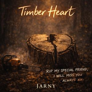 Timber Heart
