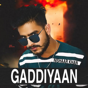 Gaddiyaan