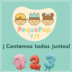 ¡Contemos todos juntos!
