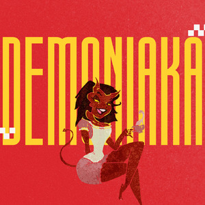 Demoniaka