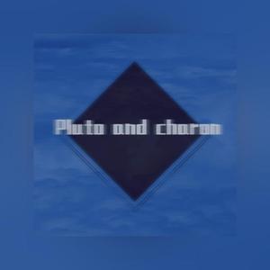 Pluto and charon
