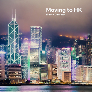 Moving to Hk