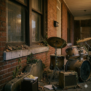 Tetaplah Berjuang (Accoustic)