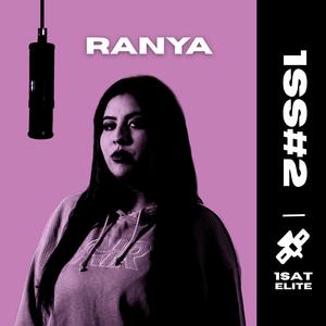1Satelite Session #2 (feat. Ranya)