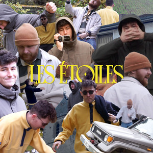 Les étoiles