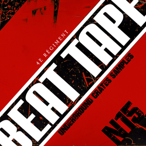 Déraillement (Instrumental Version)