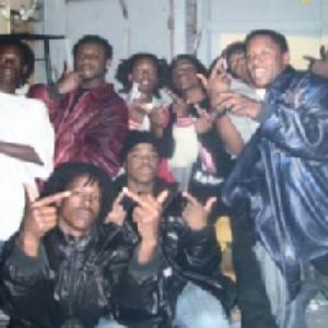 crackheads freestyle