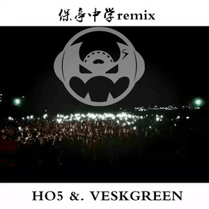 青青校园（HO5. VS VESKGREEN.Remix）