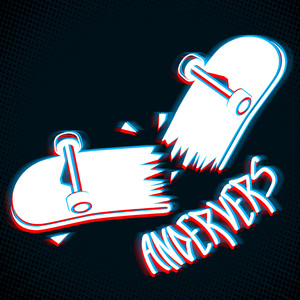 Anderbass (Ksinn Remix)