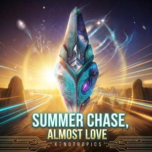 Summer Chase, Almost Love