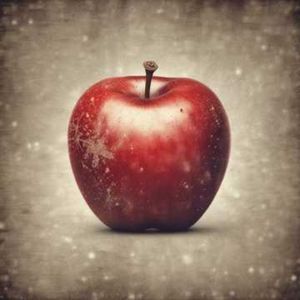 平安夜送你大苹果