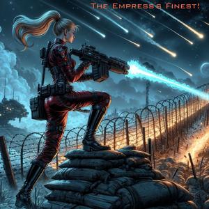 The Endless Trelexian Empire