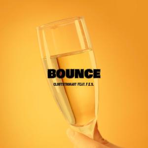 Bounce (feat. F.E.S.)