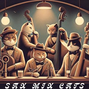 Dialogue with the Mooncat