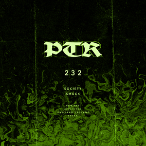 SOCIETY (Afflicted Remix)