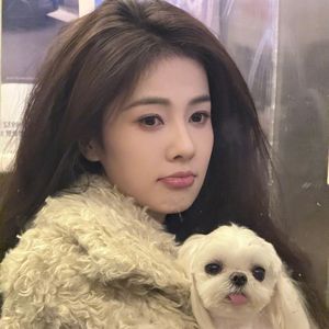 掌纹里的爱