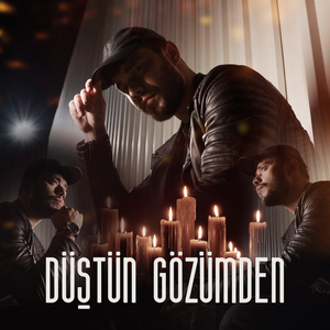 Düştün Gözümden