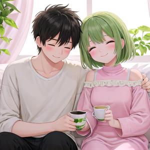 ลมหายใจของความสุข