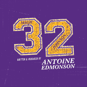 32 (Magic Johnson)