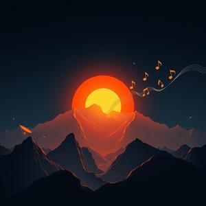 SUNUP -夜明けの炎-