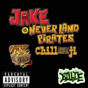 Pirate（Prod.by XVIBE）