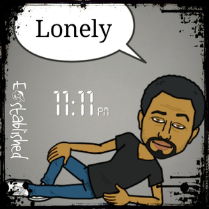 Lonely