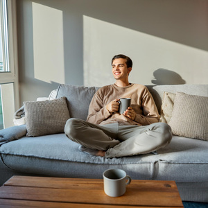 Lanzamientos De Ritmo Relajado