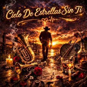 Cielo De Estrellas Sin Ti