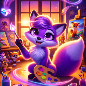 Colors I Can’t Say