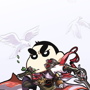 李白
