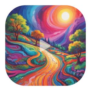 Tanz der Sinne (Kleinhirn-Ataxie)