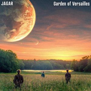 Garden of Versailles