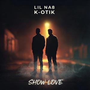 Show Love (feat. K-OtiK)