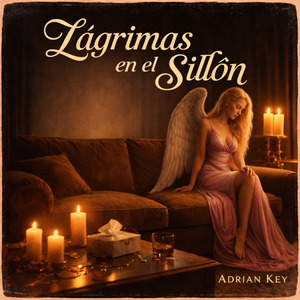 Lágrimas en el Sillón