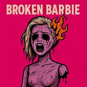 Broken Barbie