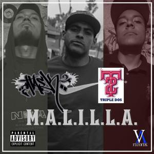 Malilla (feat. Triple Dos)