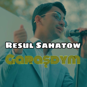 Garaşdym