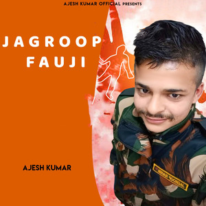 Jagroop Fauji