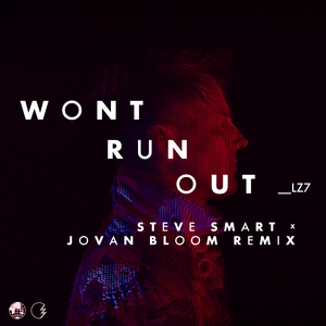 Won't Run Out [Steve Smart x Jovan Bloom Dub]