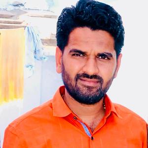 चौधरी हनुमान भांडेडा (बांदीकुई)