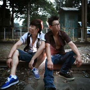 爱你失去我自己